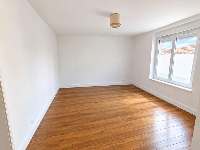 Location Appartement Rue Gabriel Péri, Dombasle sur Meurthe