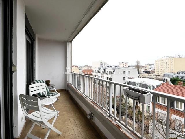 Location Appartement Rue Gabriel Péri, La Garenne Colombes