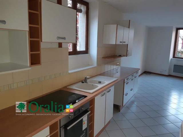 Location Appartement Rue Gabriel Péri, L'Arbresle