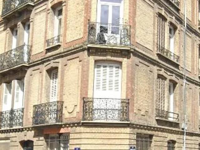 Location Appartement Rue Gabriel Péri, Le Havre
