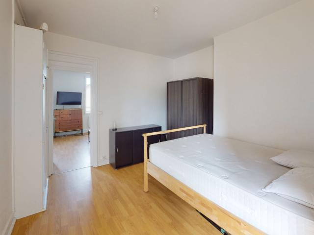 Location Appartement Rue Gabriel Péri, Le Havre