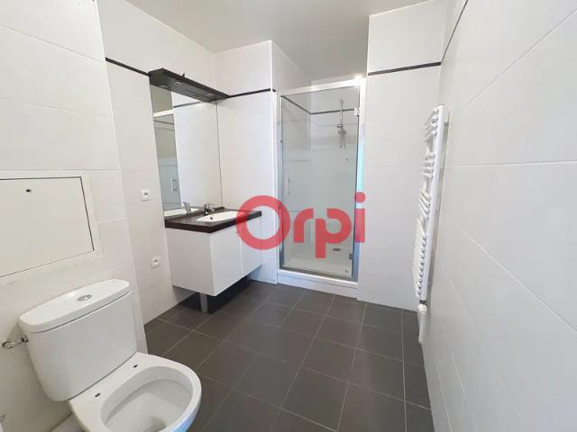 Location Appartement Rue Gabriel Péri, Le Pré Saint Gervais