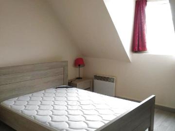 Location Appartement Rue Gabriel Péri, Saint Denis
