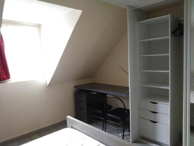 Location Appartement Rue Gabriel Péri, Saint Denis