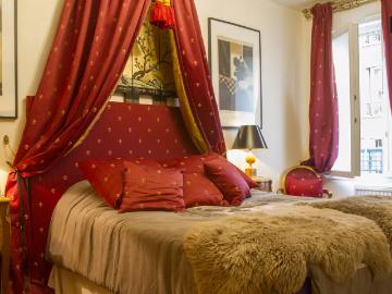 Location Appartement Rue Gabriel Péri, Saint Denis