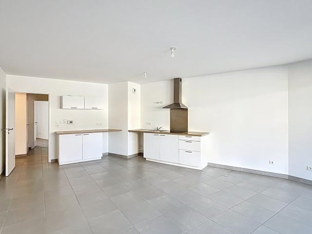 Location Appartement Avenue Gabriel Péri, Tinqueux