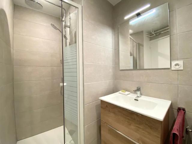 Location Appartement Rue Gabriel Péri, Toulouse