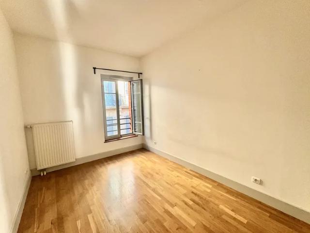 Location Appartement Allées Jean Jaurès, Toulouse