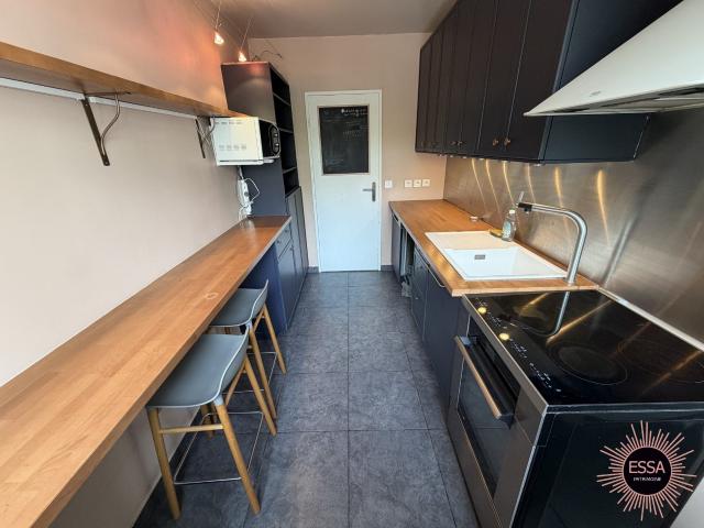 Location Appartement Rue Gabriel Péri, Viroflay