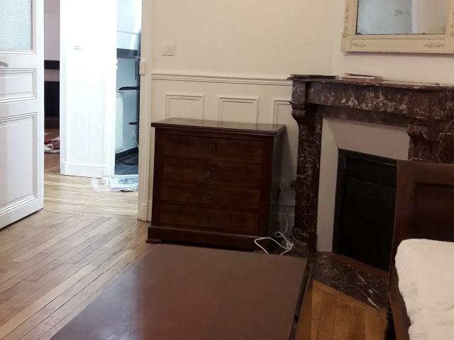 Location Appartement Rue Gabriel Péri, Vitry sur Seine