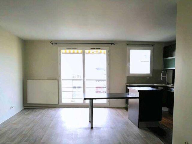 Location Appartement Rue Gabriel Péri, Vitry sur Seine