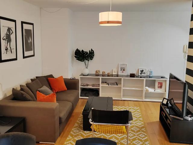 Location Appartement Rue Gabriel Sarrazin, Lyon