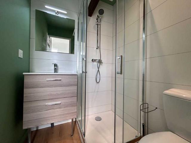 Location Appartement Rue Gabrielle Bouveur, Lambersart