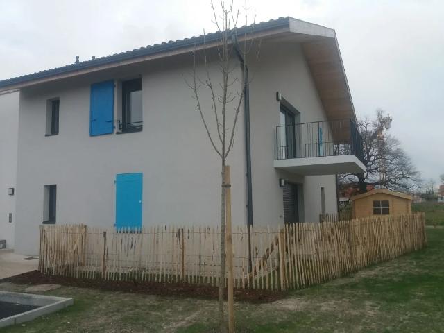 Location Appartement Rue Gae Aulenti, Parempuyre