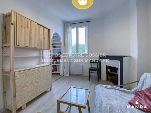 Location Appartement Rue Gaétan Lamy, Aubervilliers