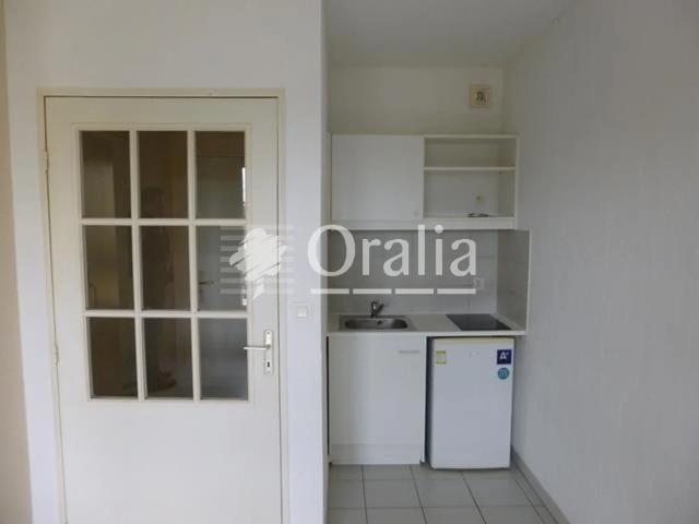 Location Appartement Rue Galatée, Montpellier