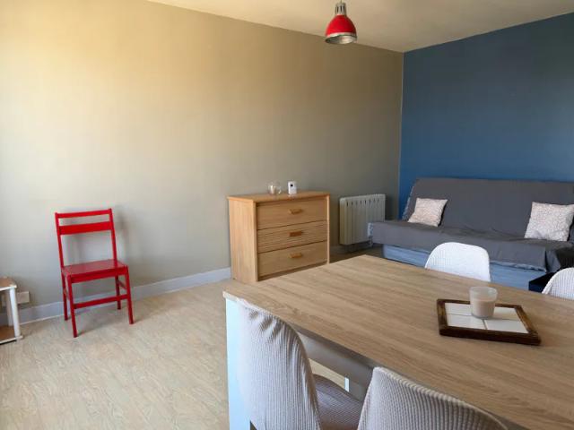 Location Appartement Rue Galibert Ferret, Mazamet