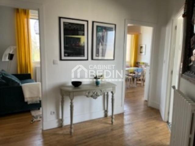 Location Appartement Place Marius Pinel, Toulouse