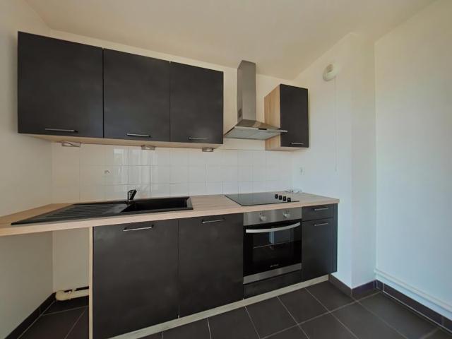 Location Appartement Rue Galilée, Tours