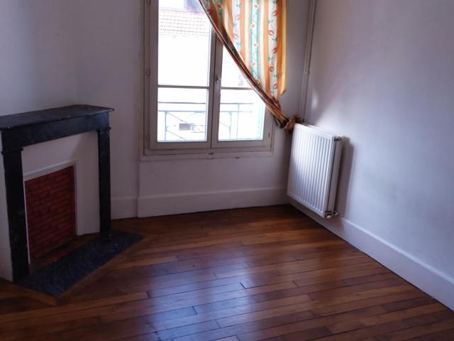 Location Appartement Rue Gambetta, Cosne Cours sur Loire