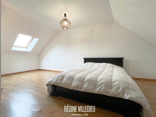 Location Appartement Rue Gambetta, Cherbourg en Cotentin