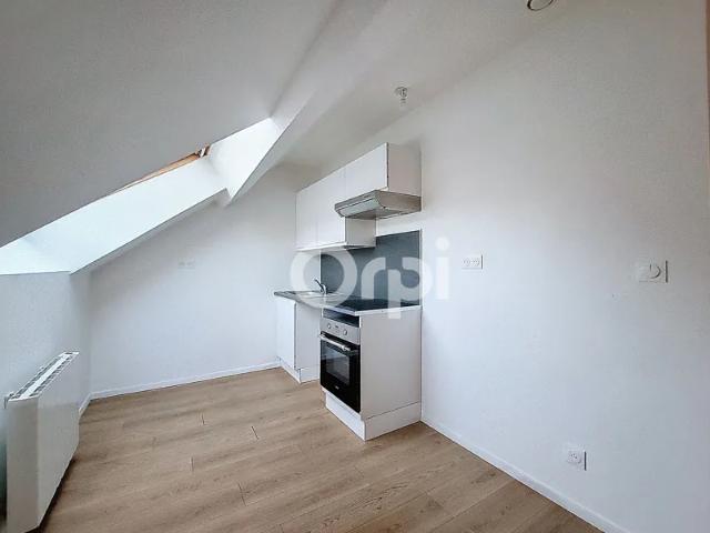 Location Appartement Rue Gambetta, Creil