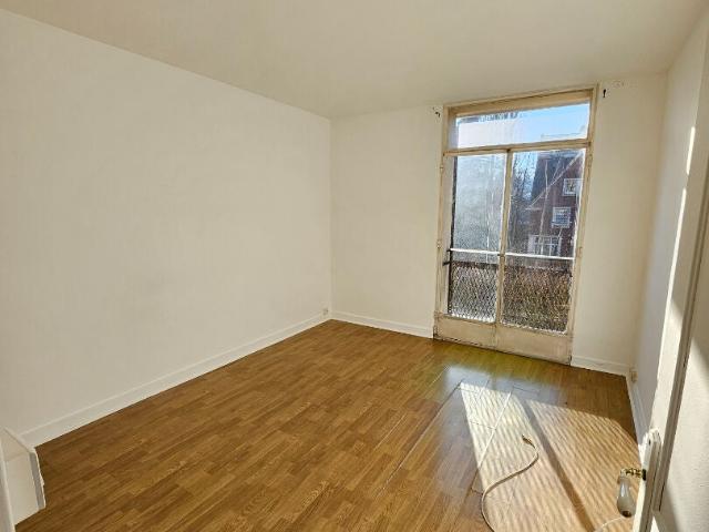 Location Appartement Rue Gambetta, Creil