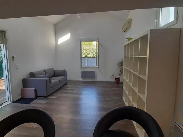 Location House Rue Gambetta, Bordeaux