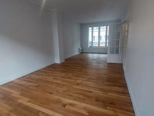 Location House Rue Gambetta, Beauvais