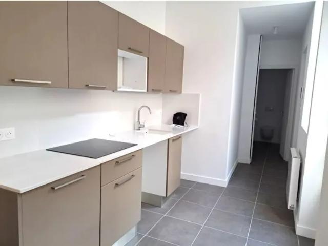 Location Appartement Rue Gambetta, Beauvais