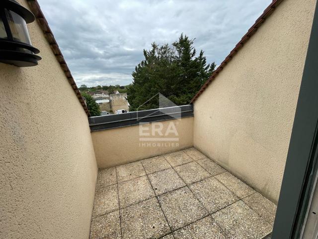 Location Appartement Rue Gambetta, Brie Comte Robert