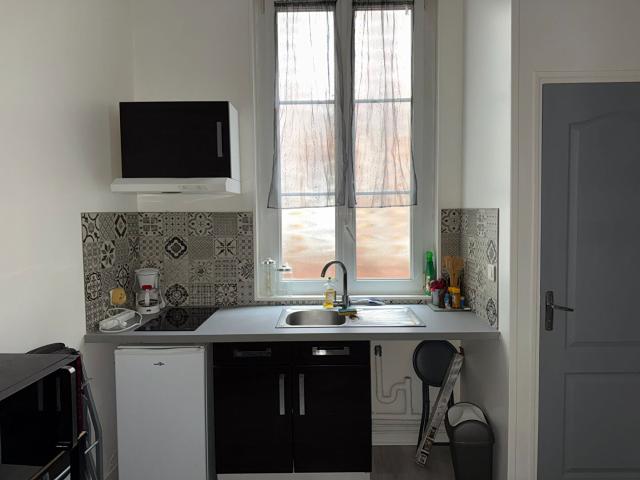 Location Appartement Rue Gambetta, Épernay