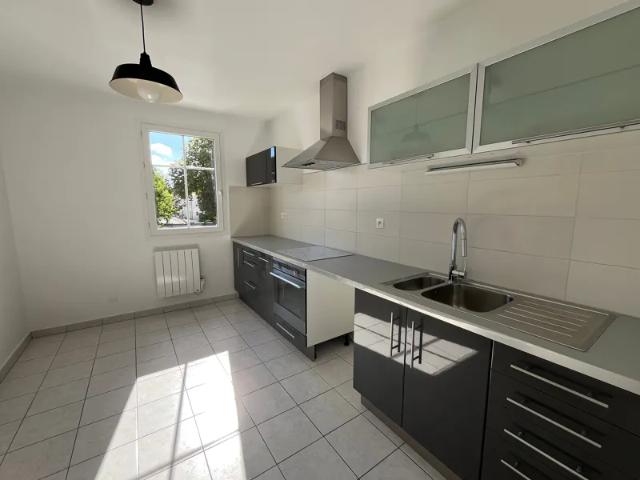Location Appartement Quai des Anglais, La Ferté sous Jouarre