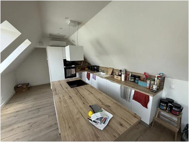 Location Appartement Rue Gambetta, La Madeleine