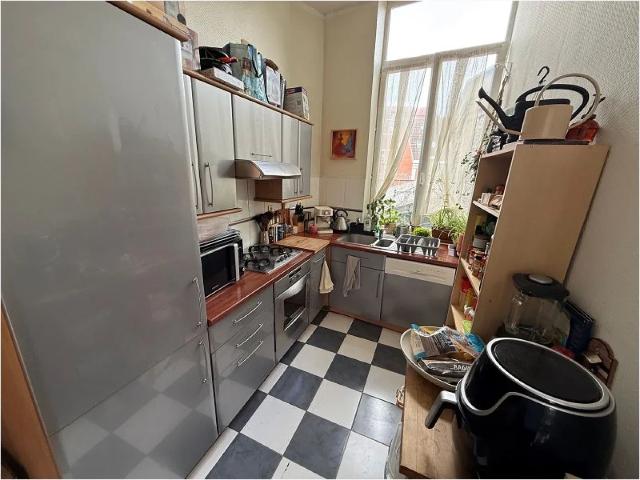 Location Appartement Rue Léon Gambetta, Lille
