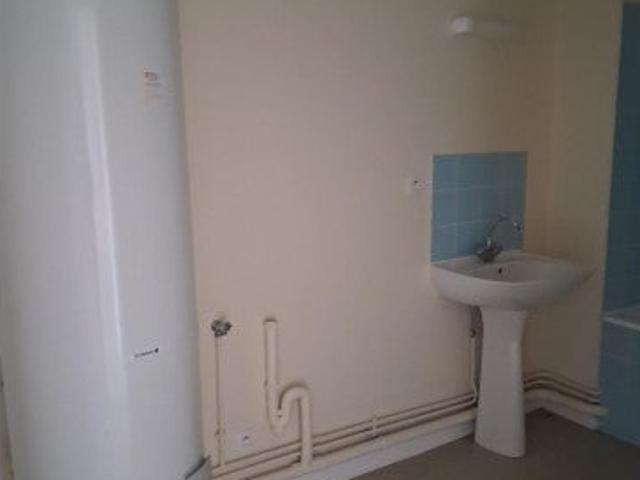 Location Appartement Rue Gambetta, Levroux