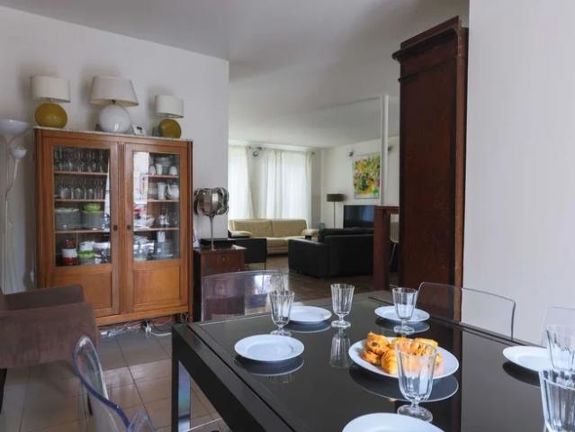Location Appartement Rue Gambetta, Le Kremlin Bicêtre