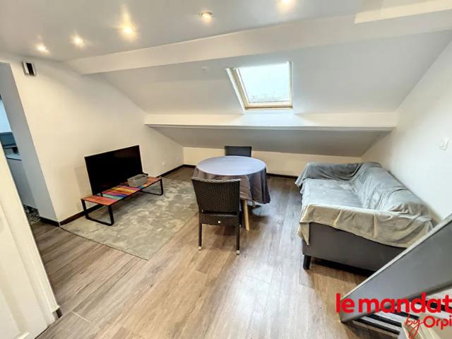 Location Appartement Rue Gambetta, Meulan en Yvelines