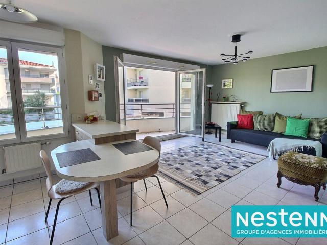 Location Appartement Rue Gambetta, Meyzieu