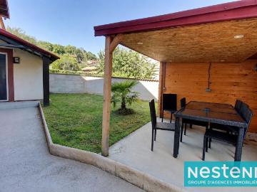 Location Appartement Rue Gambetta, Meyzieu