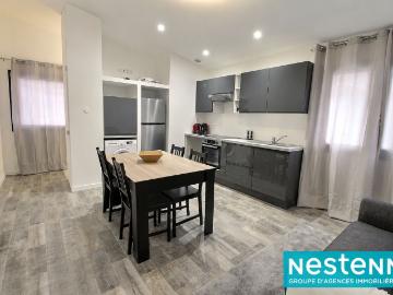 Location Appartement Rue Gambetta, Meyzieu