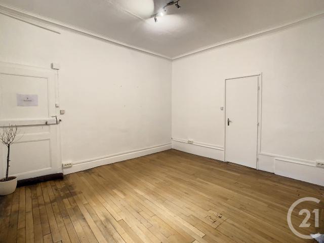 Location Appartement Rue Gambetta, Nancy