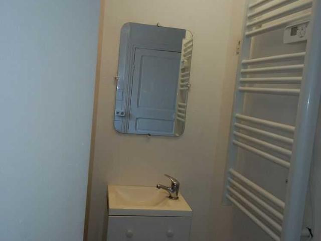 Location Appartement Rue Gambetta, Nantes