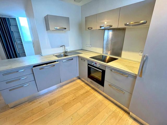 Location Appartement Rue Gambetta, Nantes