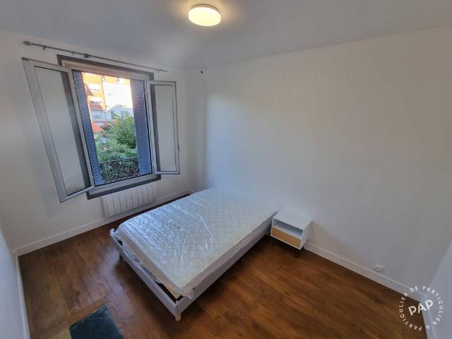 Location Appartement Rue Gambetta, Neuilly sur Marne