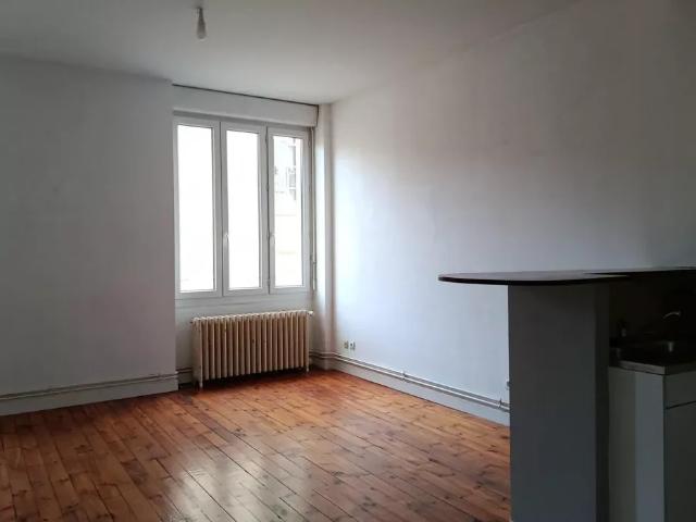 Location Appartement Rue Jean Jaurès, Saint Chamond