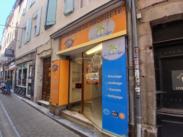Location Appartement Rue Gambetta, Saint Affrique