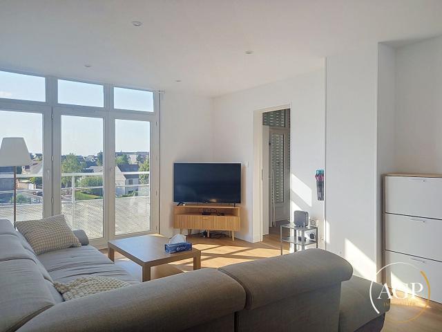 Location Appartement Rue Gambetta, Saint Jean de la Ruelle