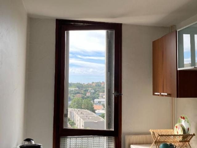 Location Appartement Rue Gambetta, Saint Raphaël