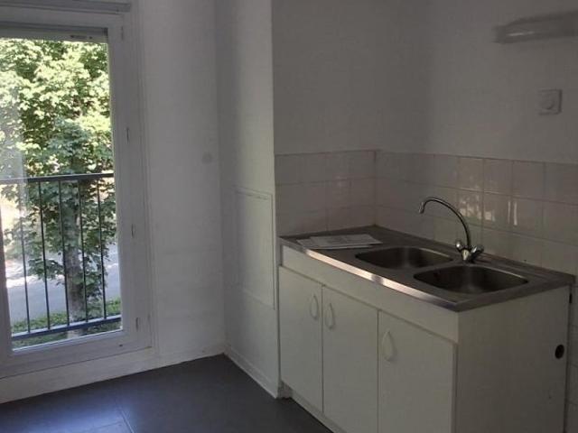 Location Appartement Rue Gambetta, Pont en Royans